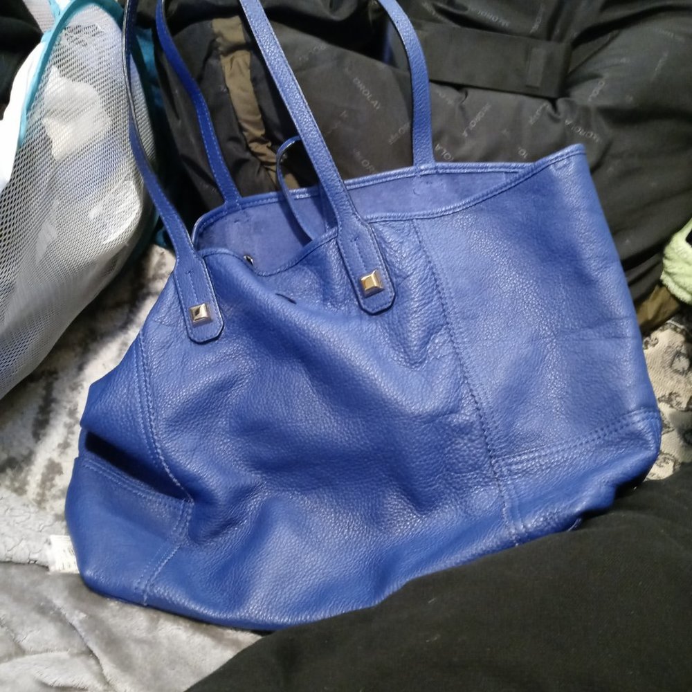 Stella &dot tote bag